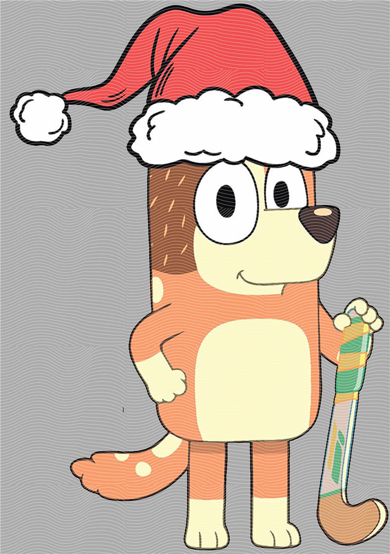 Christmas-G 155